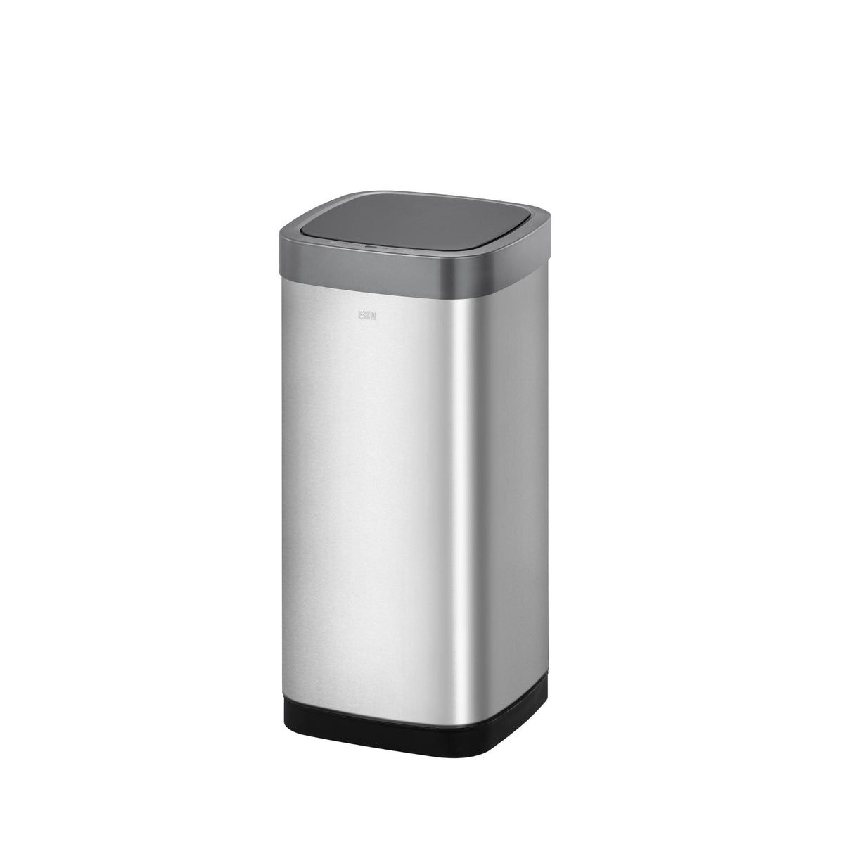 Prügikast SMART SENSOR 50 L, roostevaba teras, sensoriga