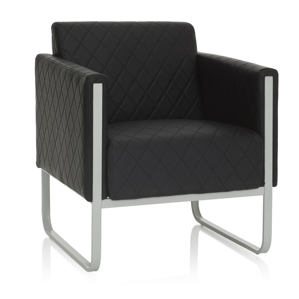 Puhketool ARUBA STEP – kroomitud