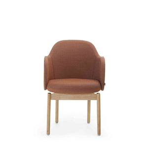 Lounge-tugitool FLOS KP-721, BEJOT:, kohandatav