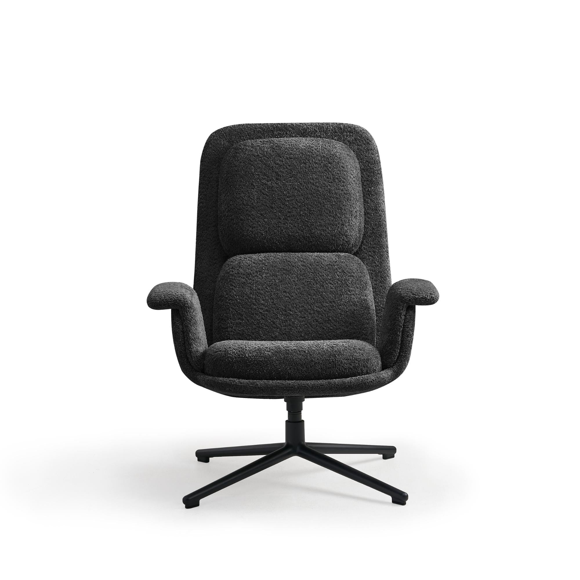 Lounge-tool Velora, must