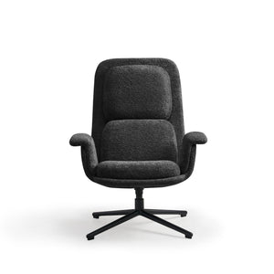Lounge-tool Velora, must