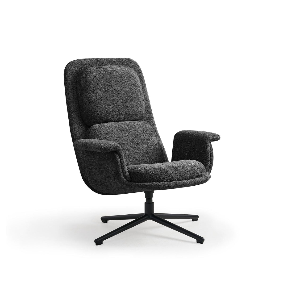 Lounge-tool Velora, must