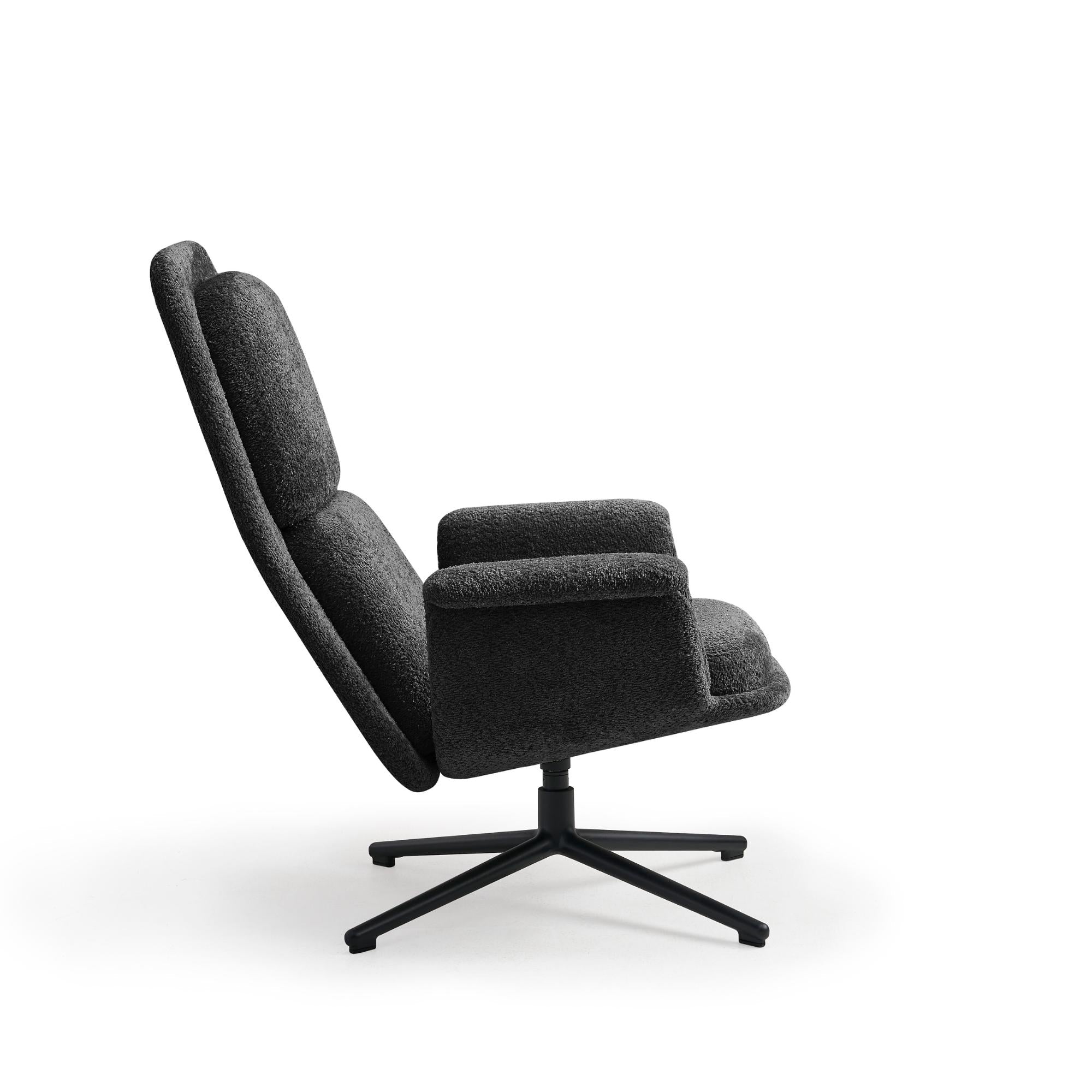 Lounge-tool Velora, must
