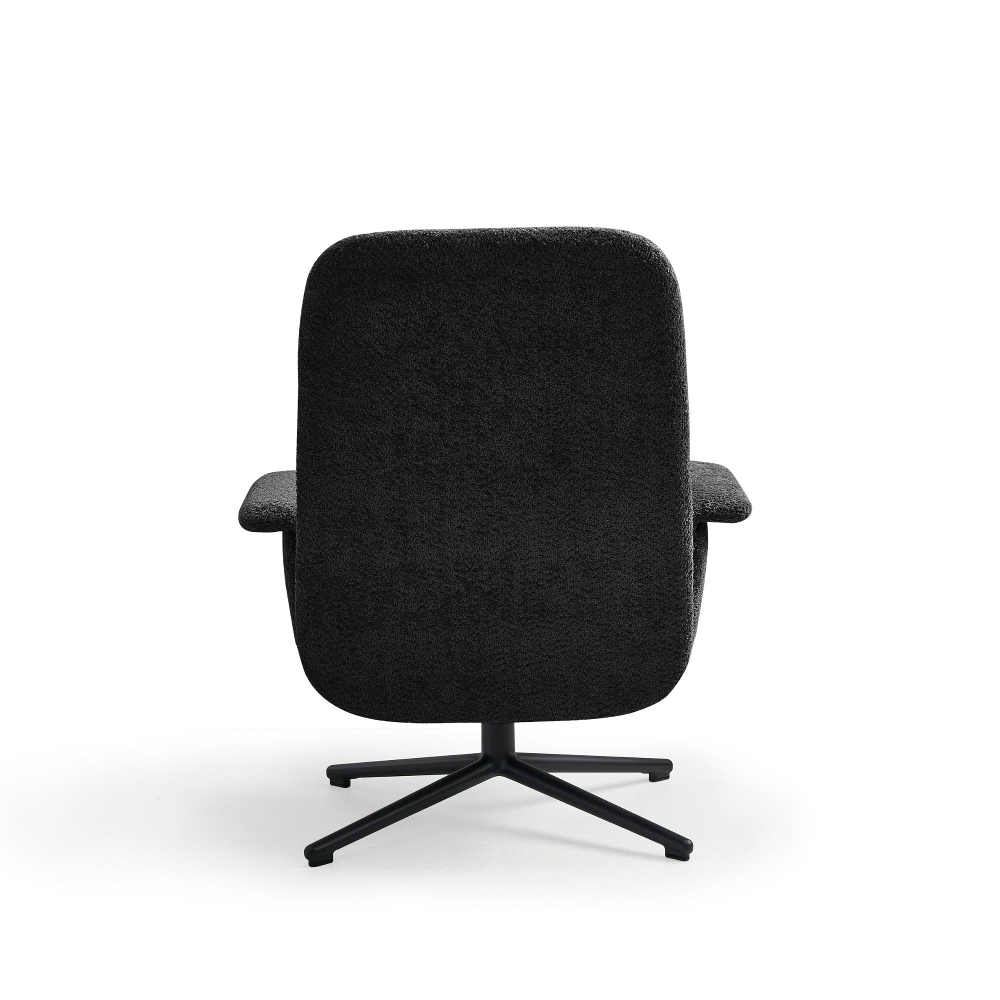 Lounge-tool Velora, must