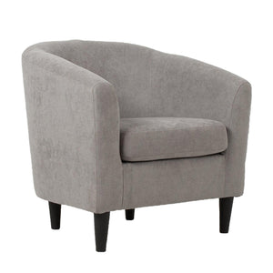Tugitool WESTER 76x685xH74cm hall kangas