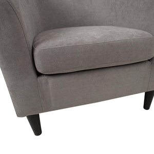 Tugitool WESTER 76x685xH74cm hall kangas