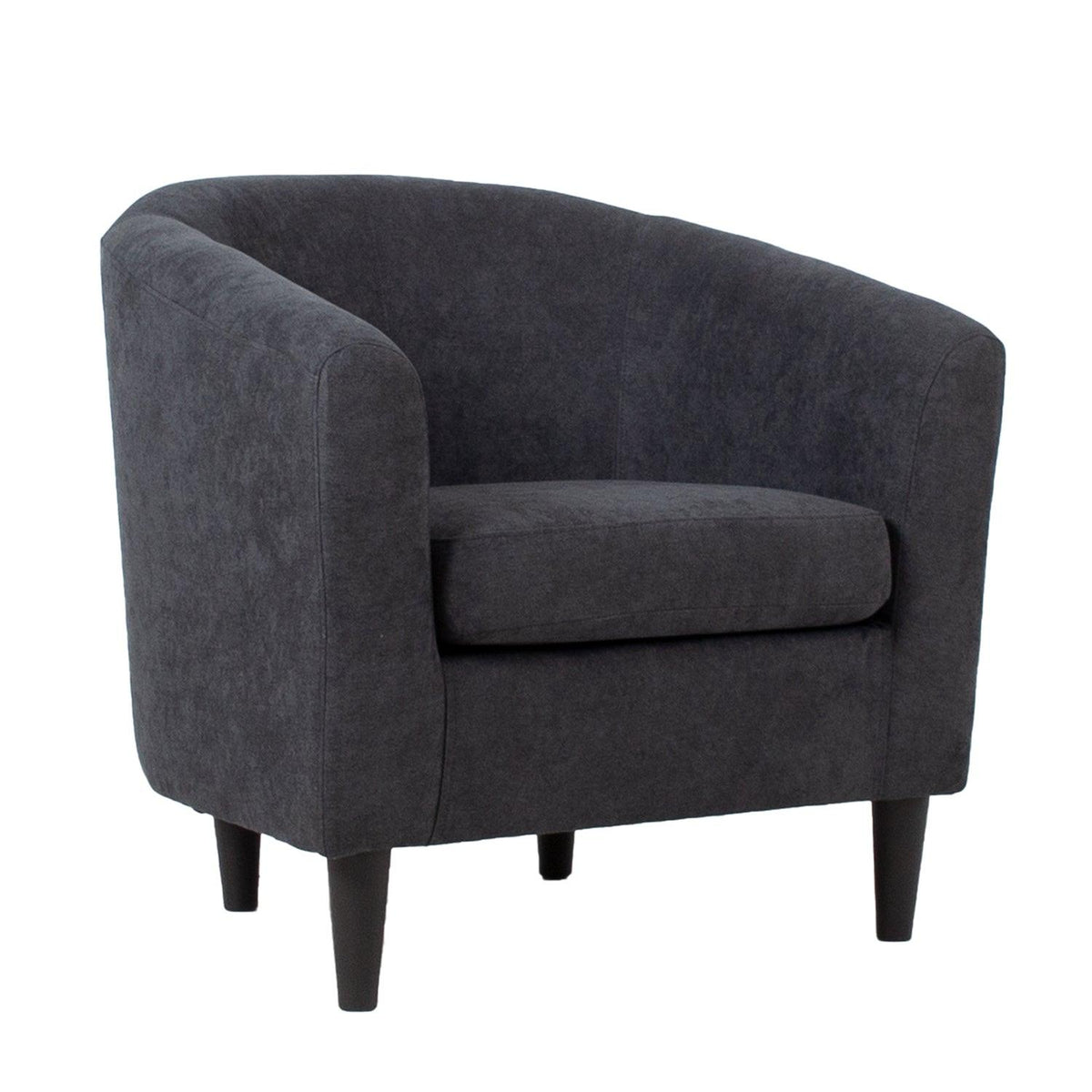 Tugitool WESTER 76x685xH74cm tumehall kangas