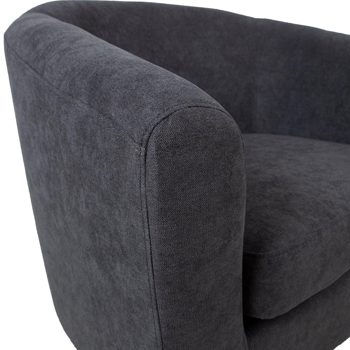 Tugitool WESTER 76x685xH74cm tumehall kangas