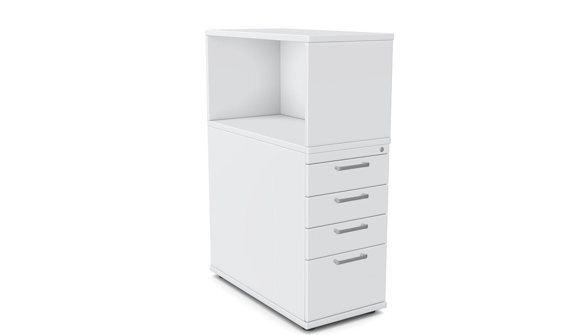 Sahtliboks THEO XXL, lukustatav – hall