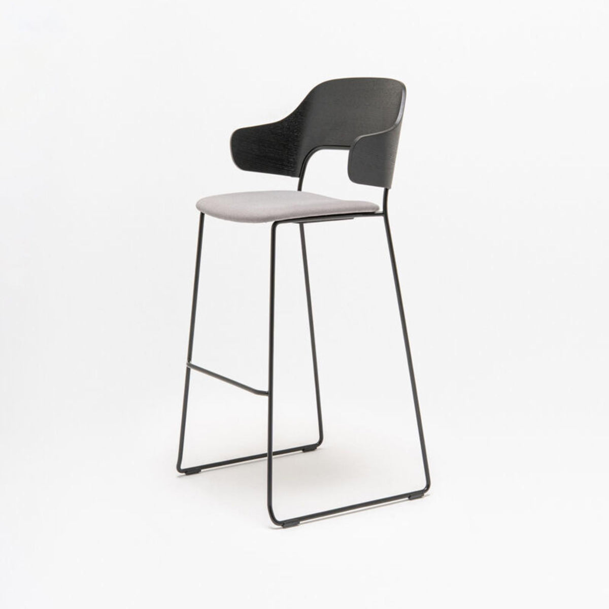 Baaripukk Afi AFT03, polsterdatud, 78 cm, mdd; konfigureeritav