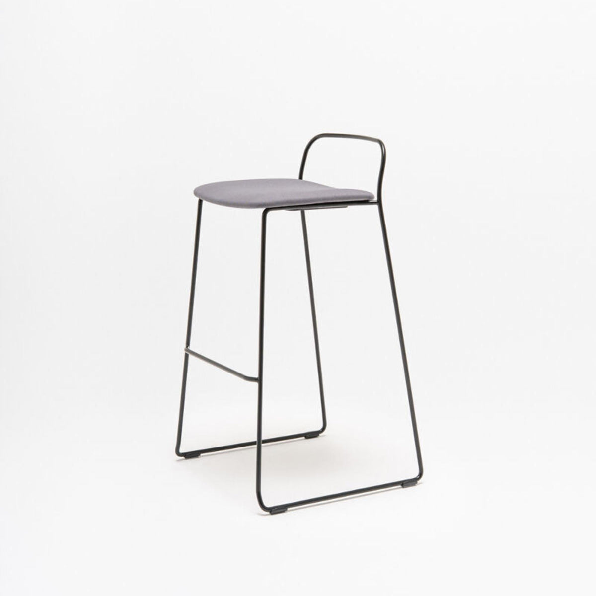Baaripukk Afi AFT06, polsterdatud, 68 cm, mdd; kohandatav