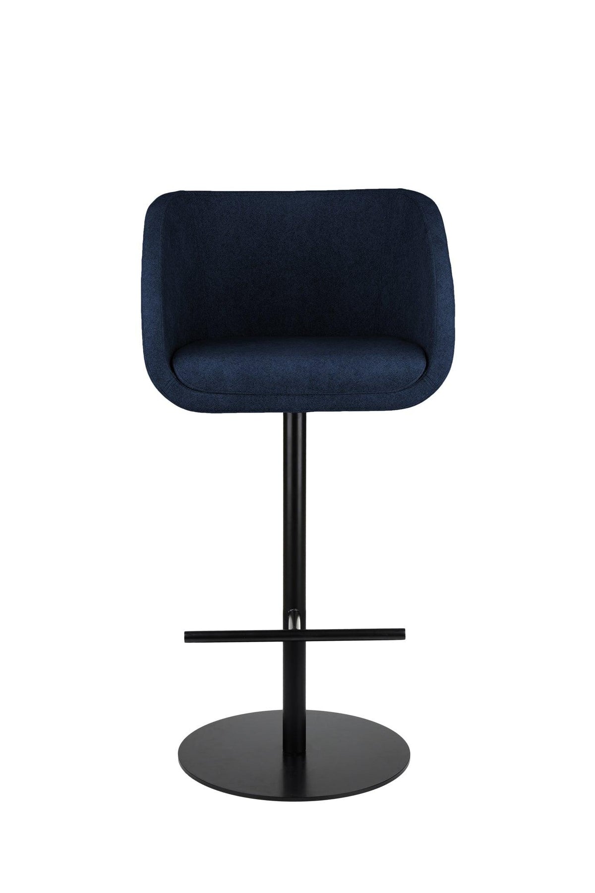 Baaripukk Jula PB Barstool Black Strong – tumesinine