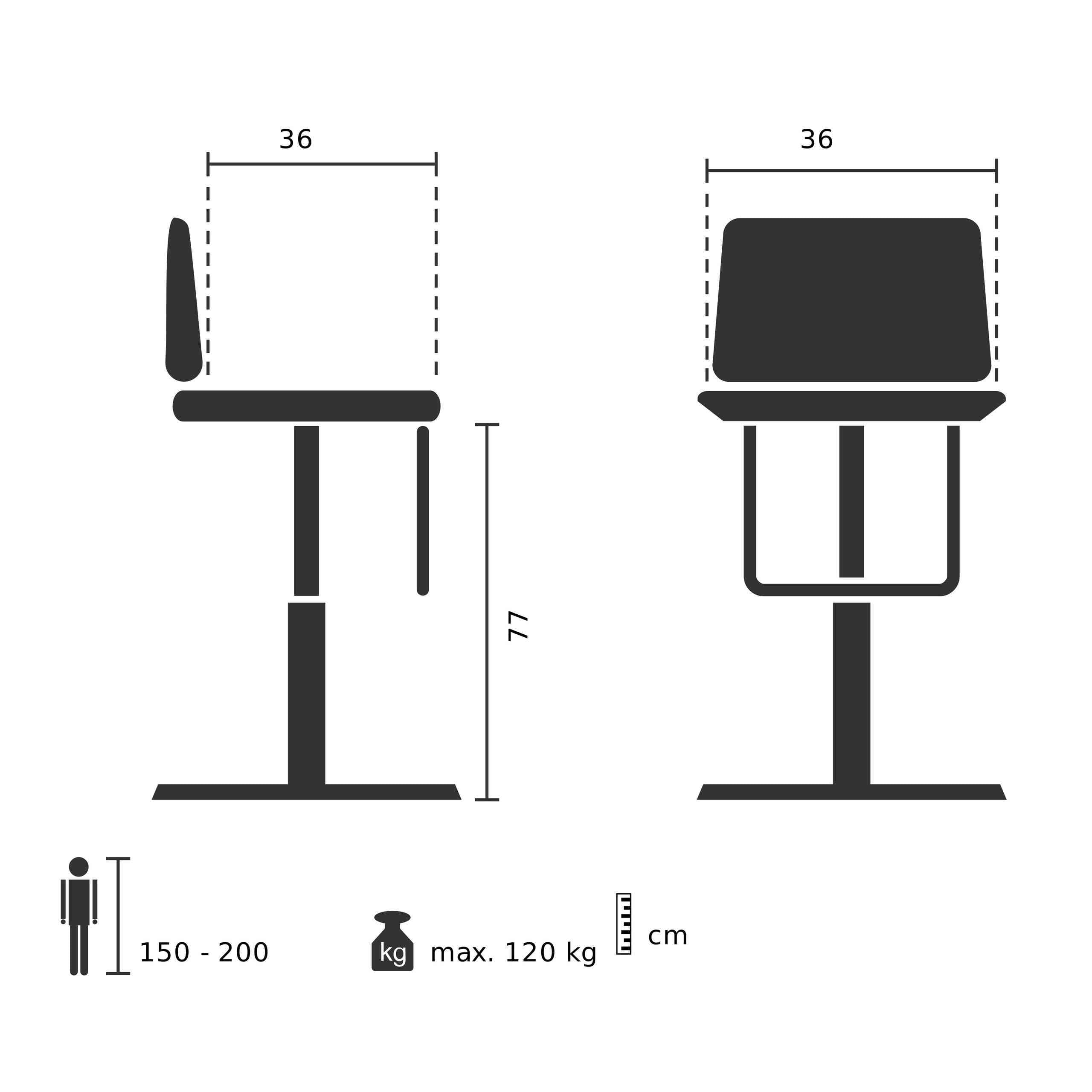 Baaritool LONSO 10