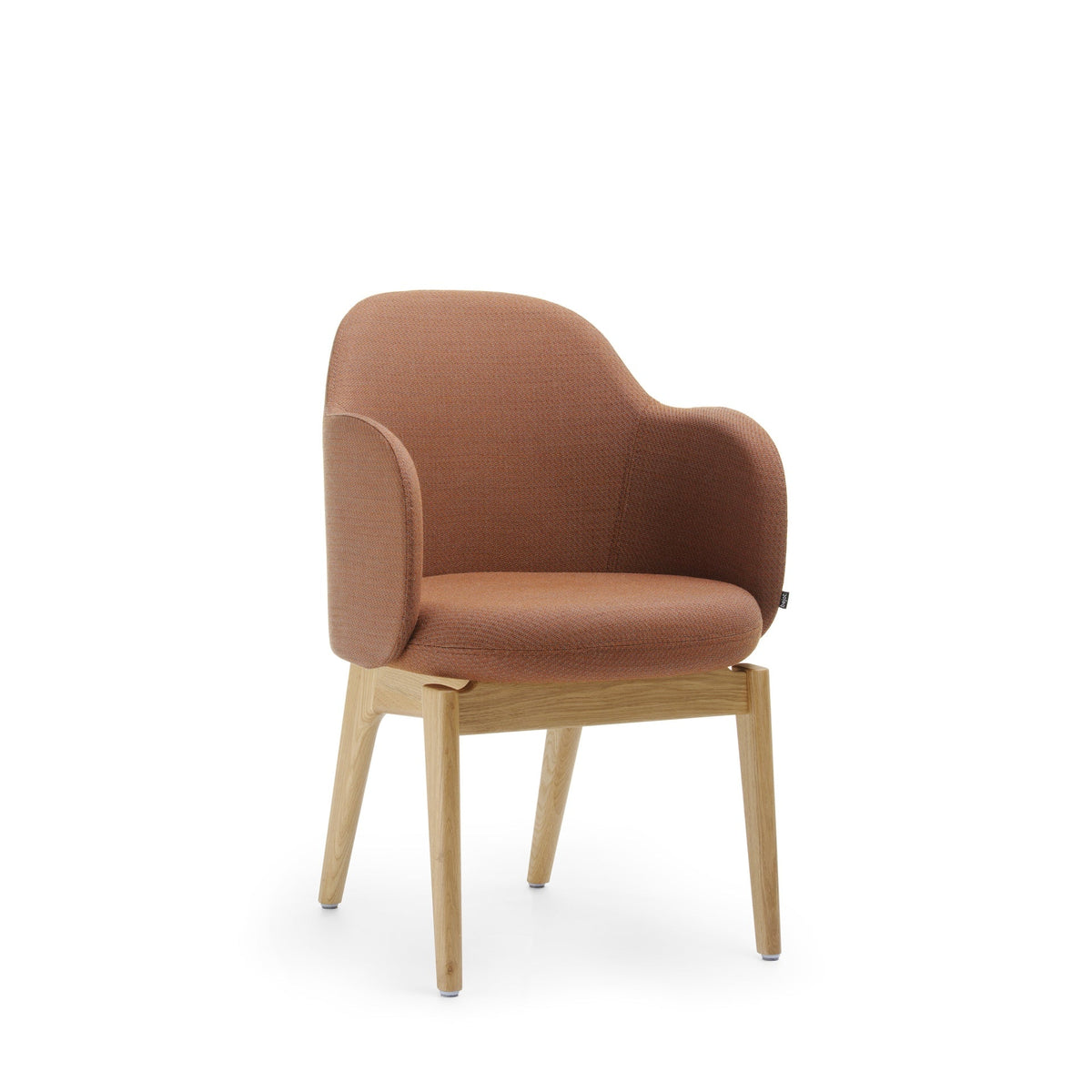 Lounge-tugitool FLOS KP-721, BEJOT:, kohandatav