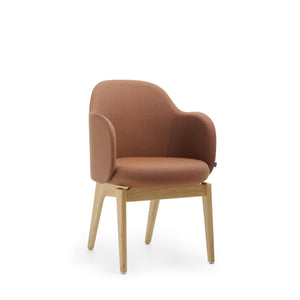 Lounge-tugitool FLOS KP-721, BEJOT:, kohandatav