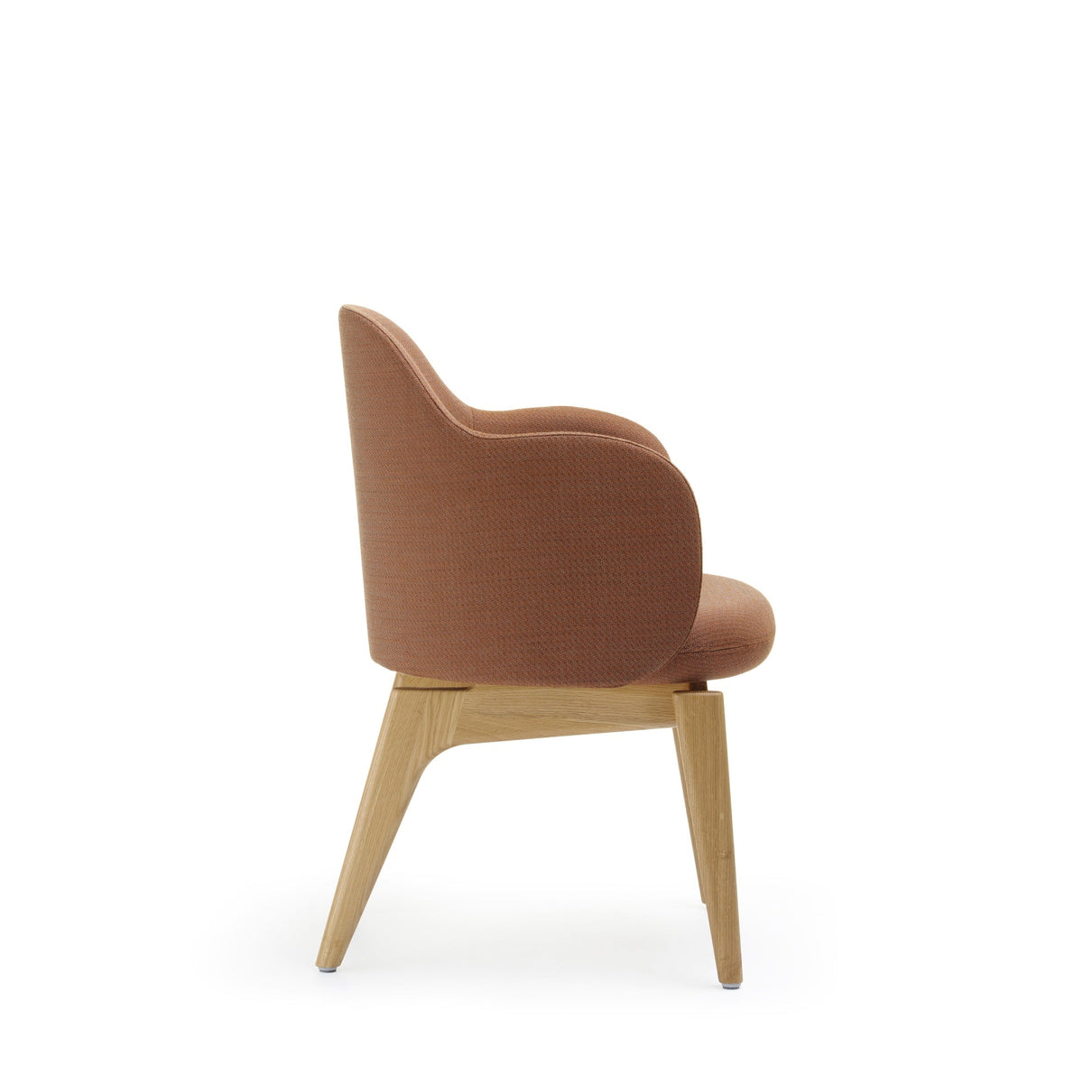 Lounge-tugitool FLOS KP-721, BEJOT:, kohandatav