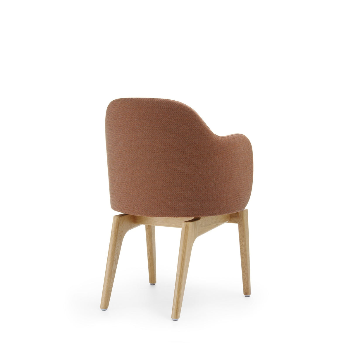 Lounge-tugitool FLOS KP-721, BEJOT:, kohandatav
