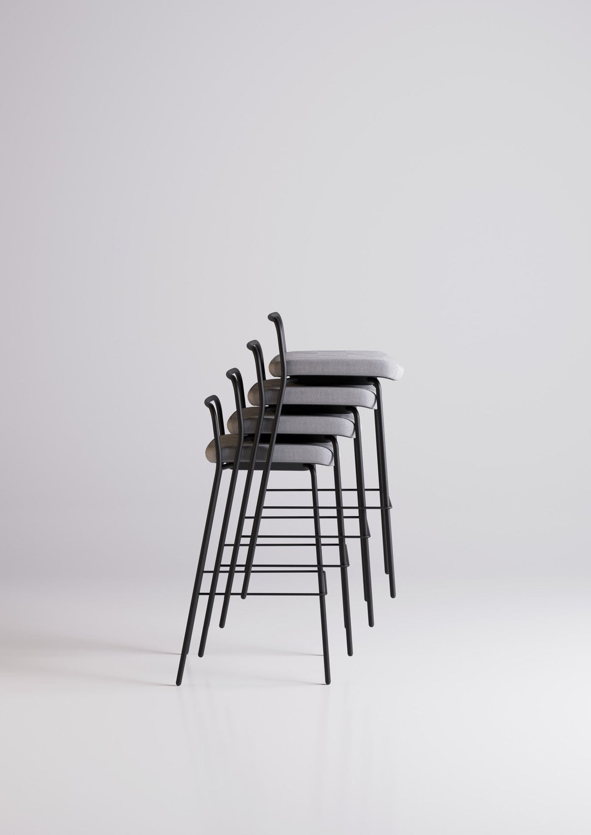 Baaritool MOMO, BEJOT:, kohandatav