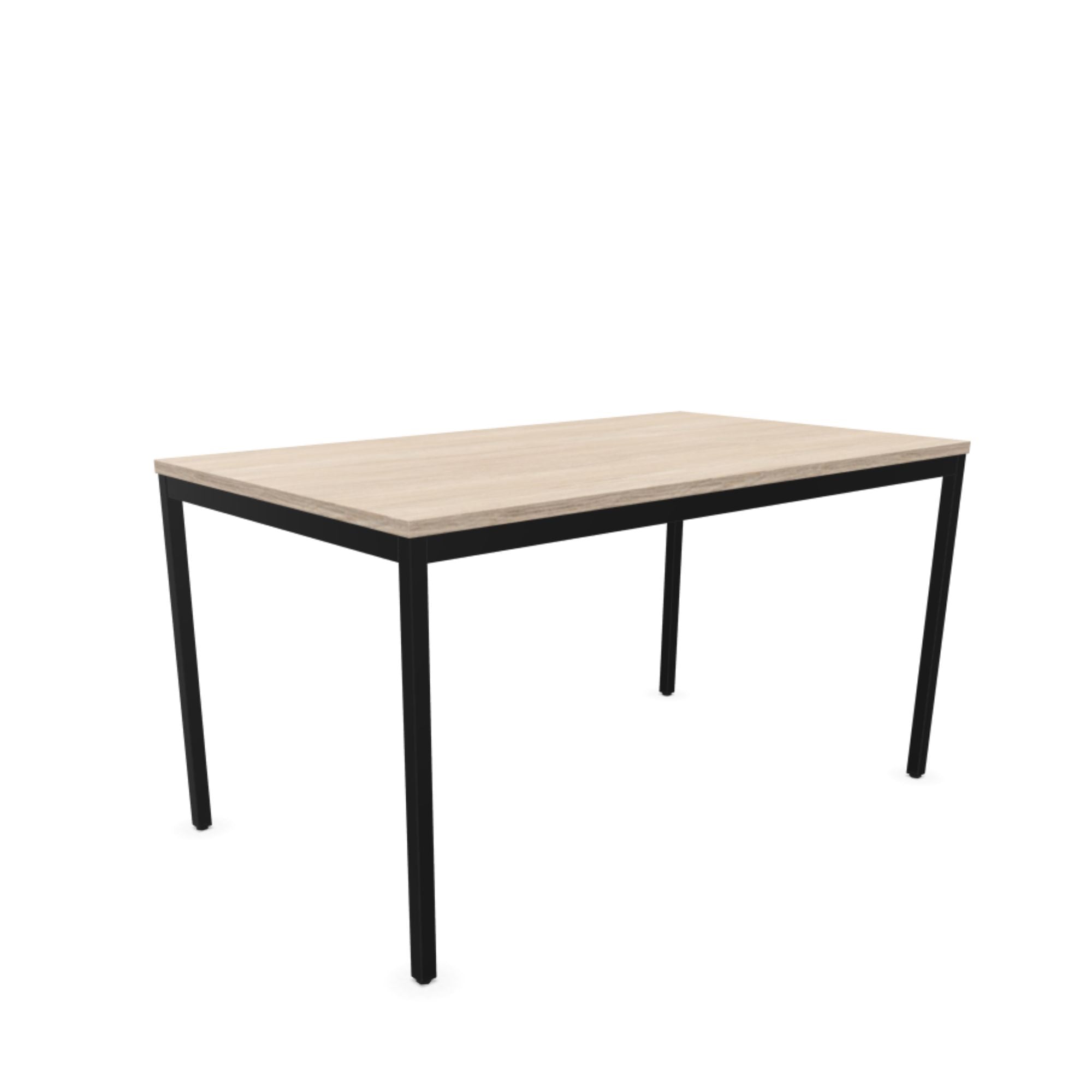 Kontorilaud Classic, konfigureeritav