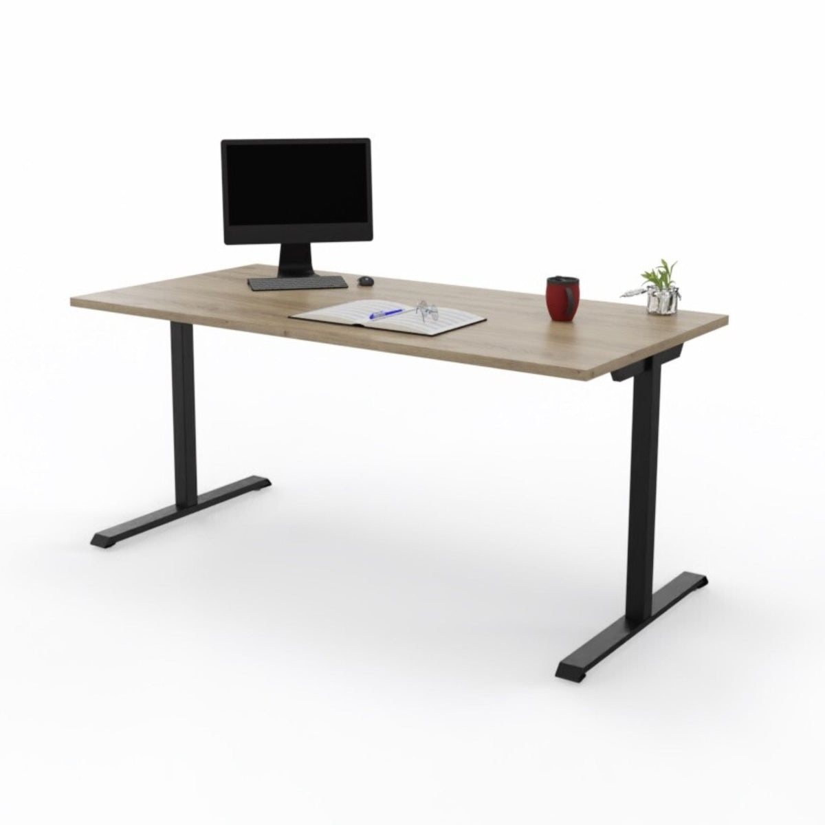 Kirjutuslaud DESIGN, kohandatav