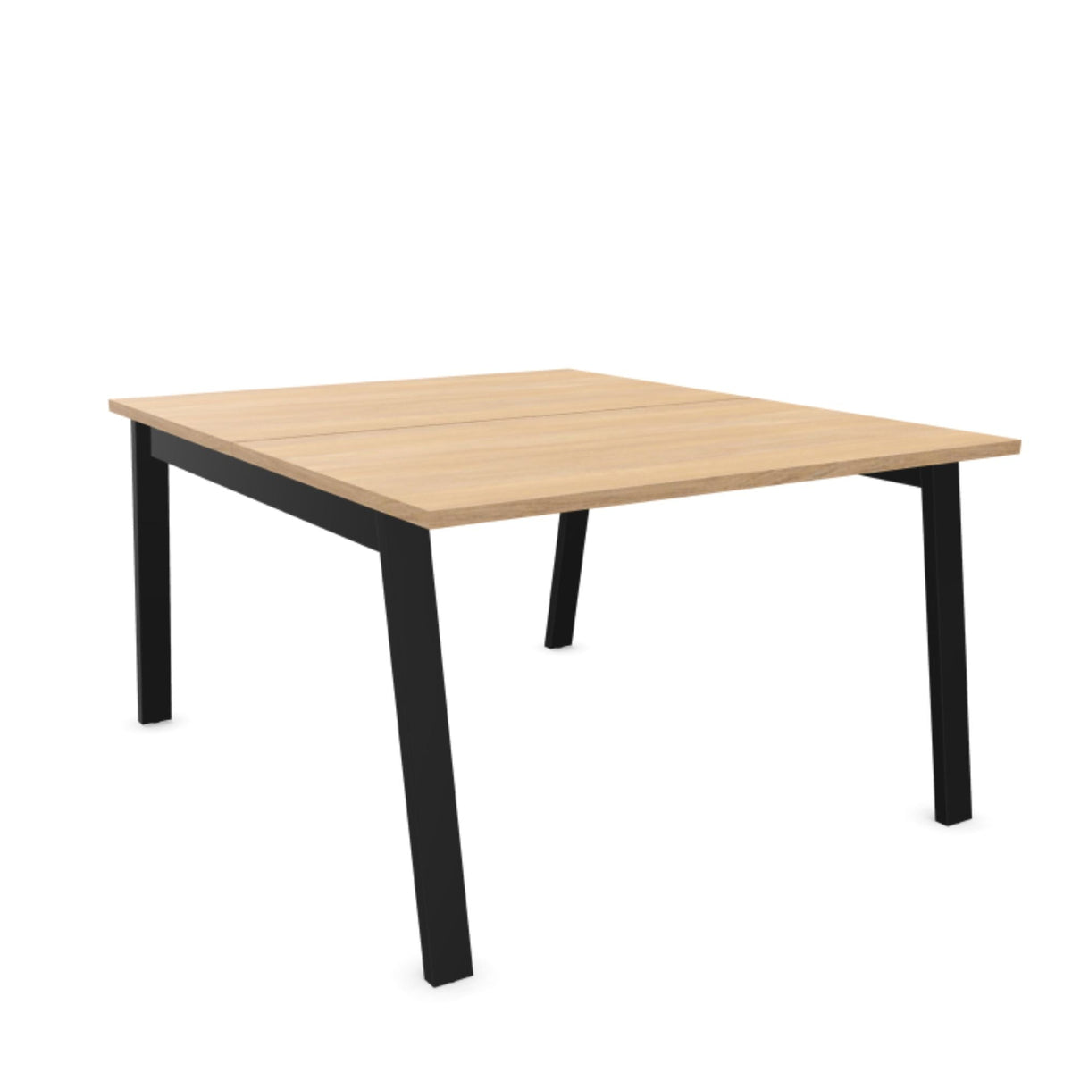 Kontorilaud MODERN A BENCH 2, konfigureeritav