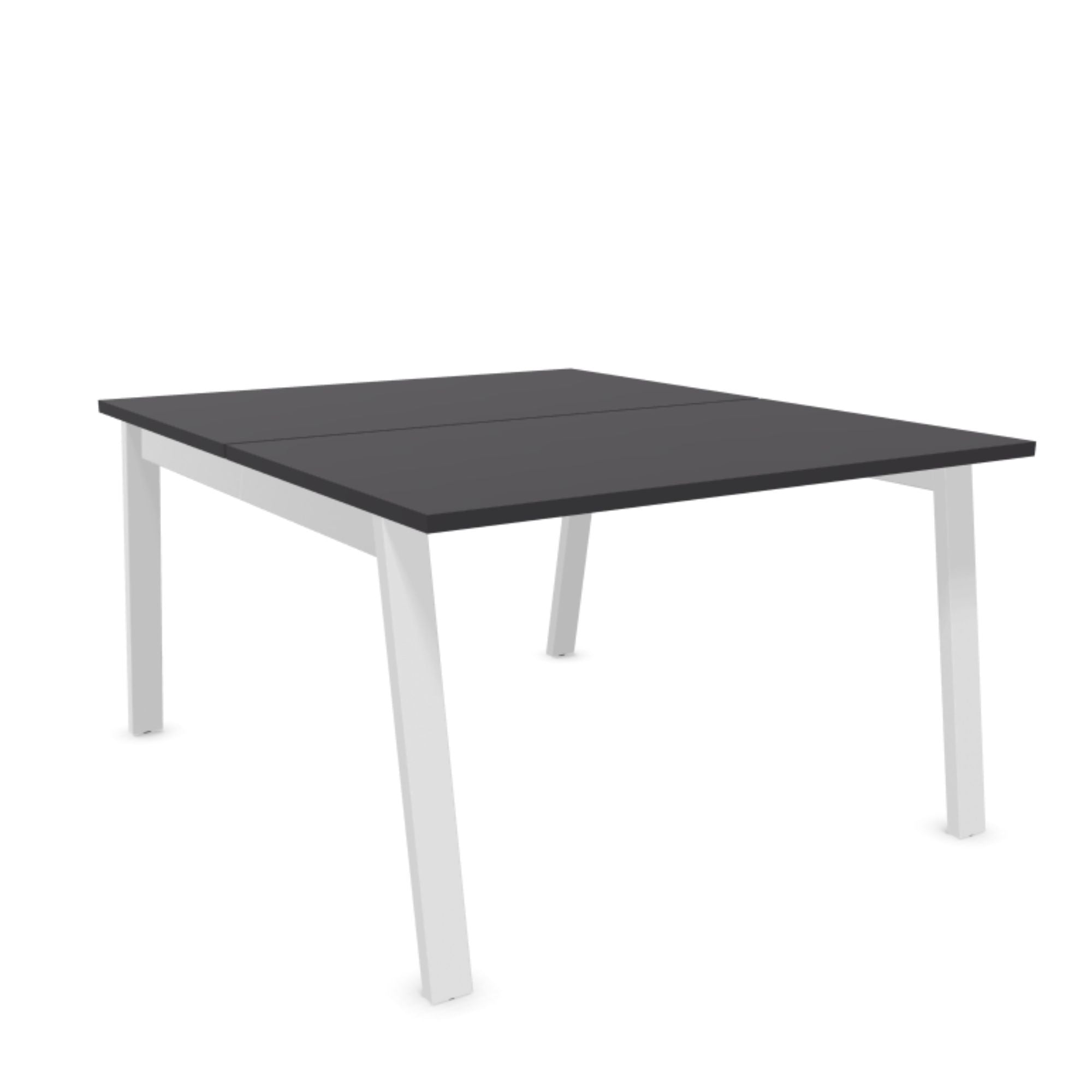 Kontorilaud MODERN A BENCH 2, konfigureeritav