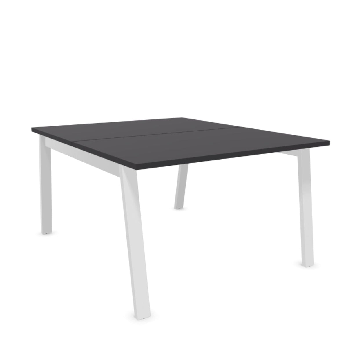 Kontorilaud MODERN A BENCH 2, konfigureeritav