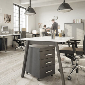 Kontorilaud MODERN A, konfigureeritav