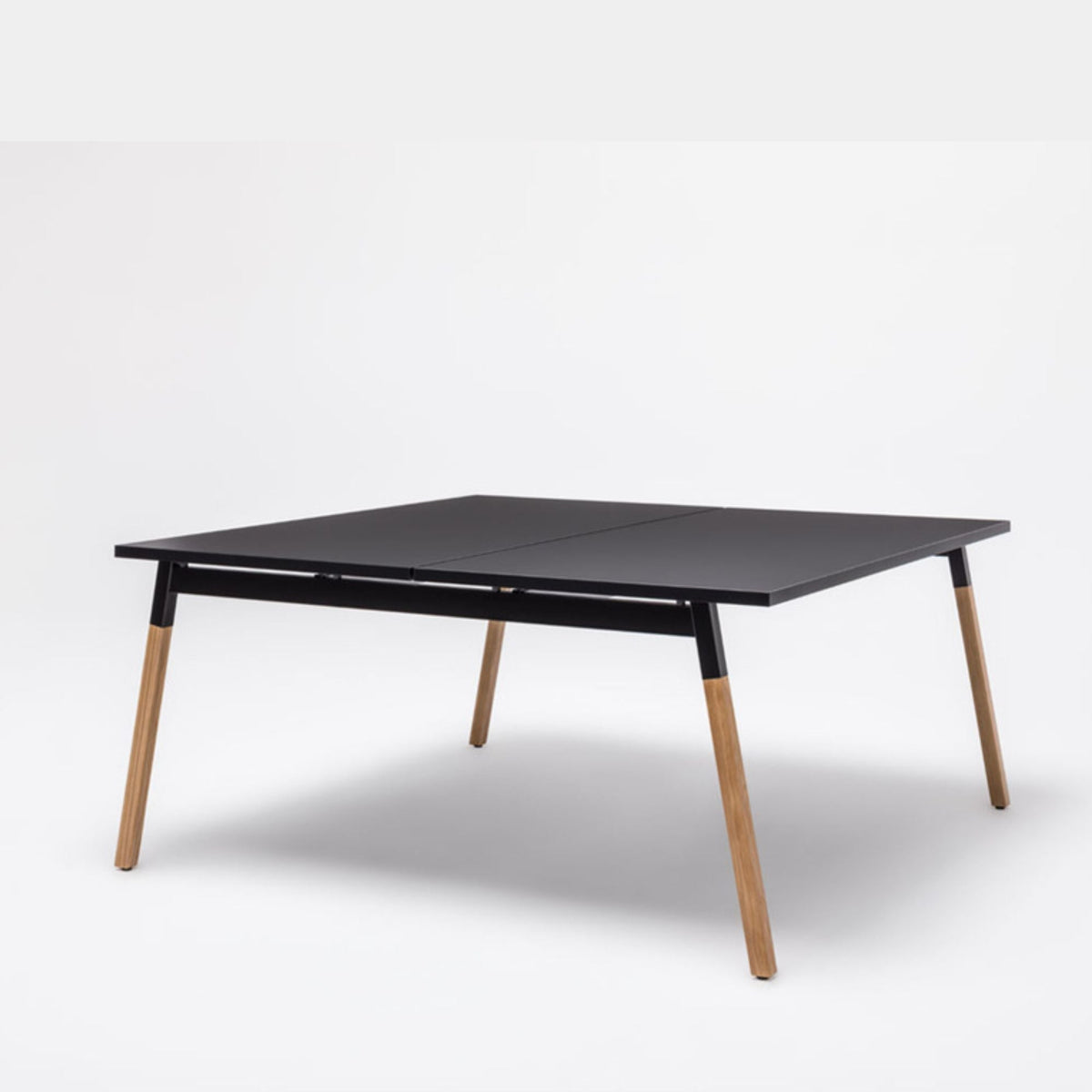 Büroolaud OGI W BENCH 2, Mdd, konfigureeritav