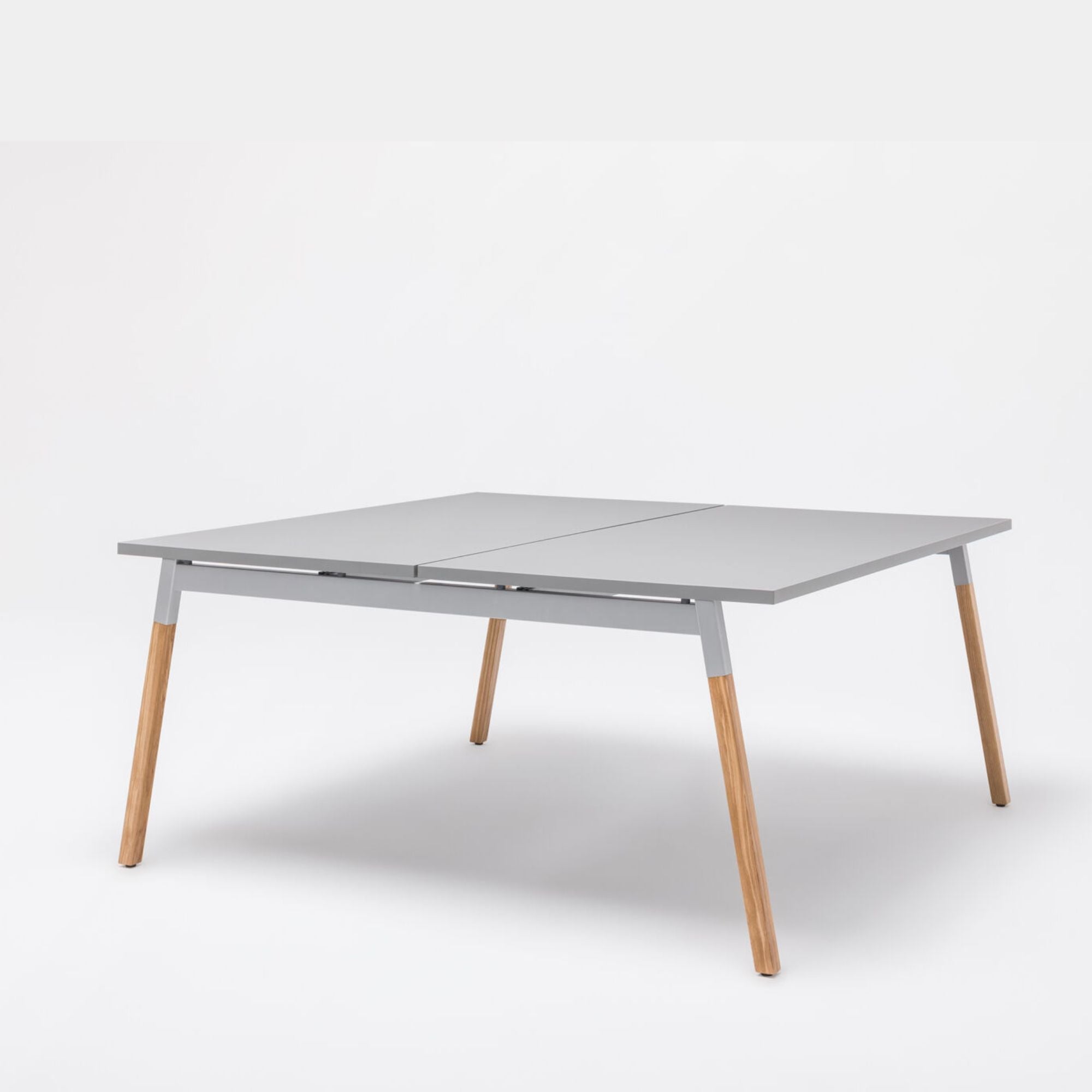 Büroolaud OGI W BENCH 2, Mdd, konfigureeritav