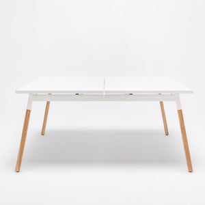 Büroolaud OGI W BENCH 2, Mdd, konfigureeritav