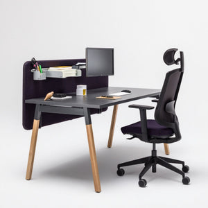 Büroolaud OGI W, konfigureeritav