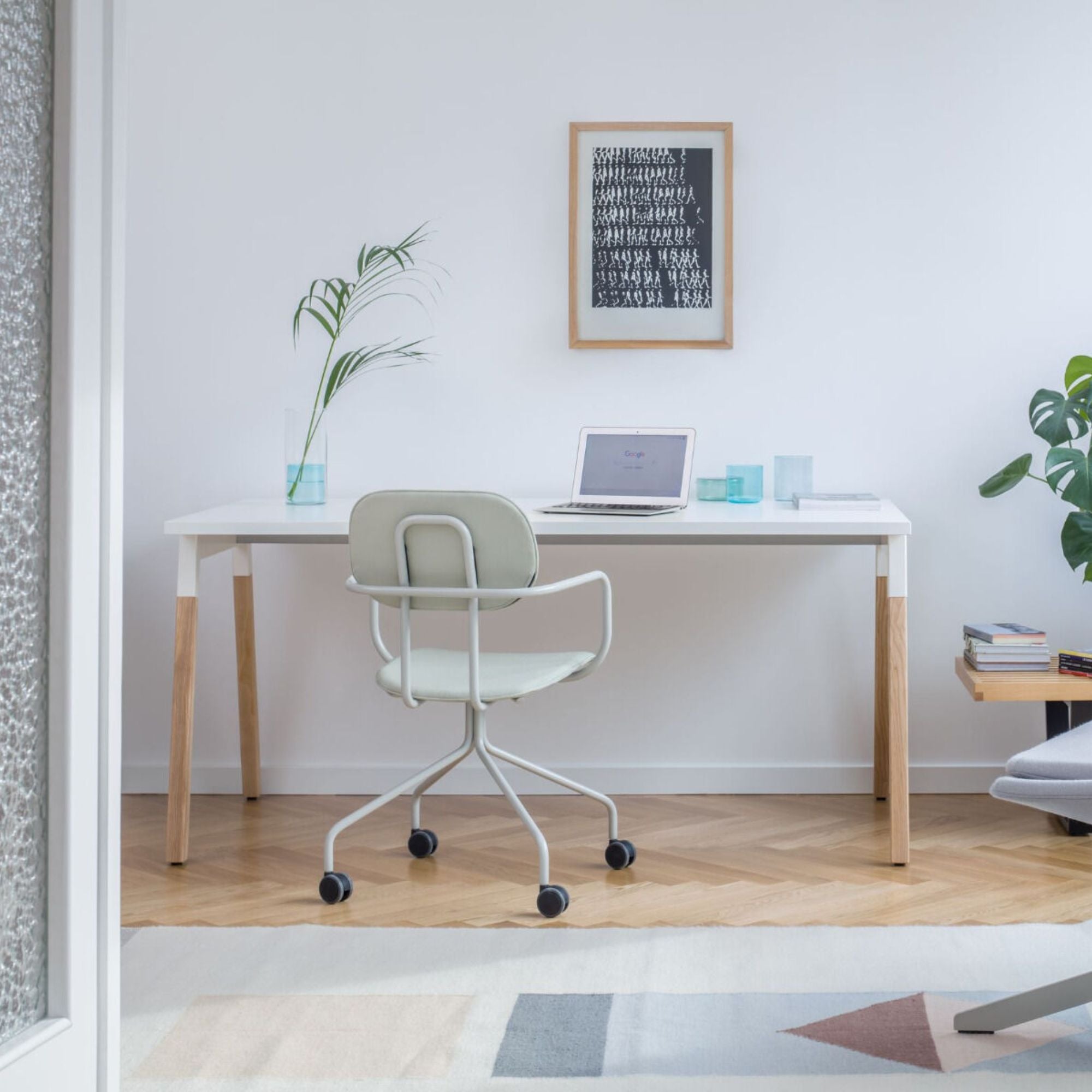 Büroolaud OGI W, konfigureeritav