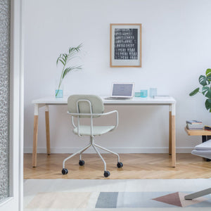Büroolaud OGI W, konfigureeritav