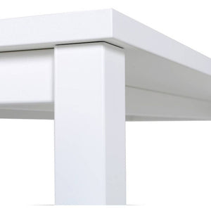 Konfigureeritav kontorilaud QUADRO