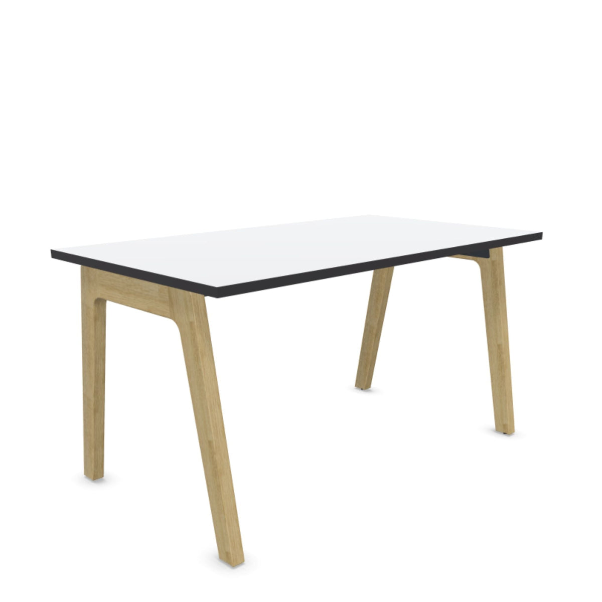 Kontorilaud SOLID OAK, konfigureeritav
