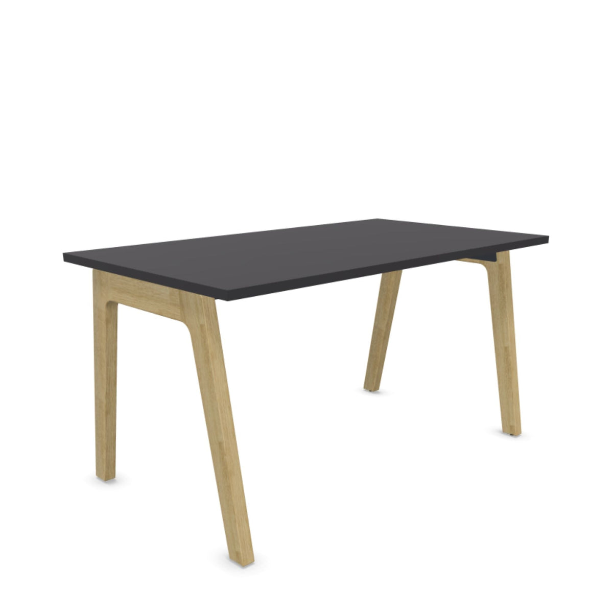 Kontorilaud SOLID OAK, konfigureeritav