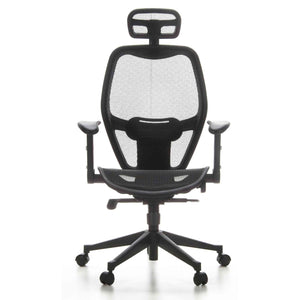 Kontoritool AIR-PORT Mesh – must