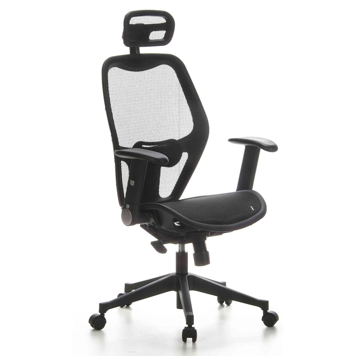 Kontoritool AIR-PORT Mesh