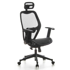 Kontoritool AIR-PORT Mesh
