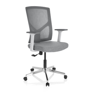 Kontoritool BRETON BASE W
