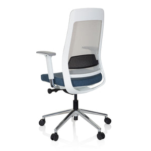 Kontoritool CHIARO T2 WHITE
