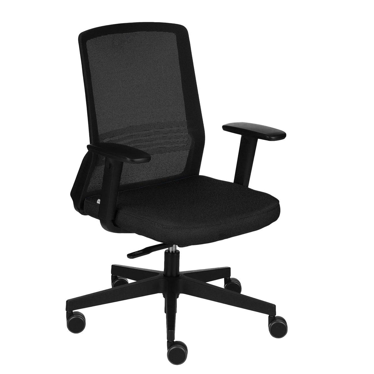 Kontoritool COCO Black Bondai