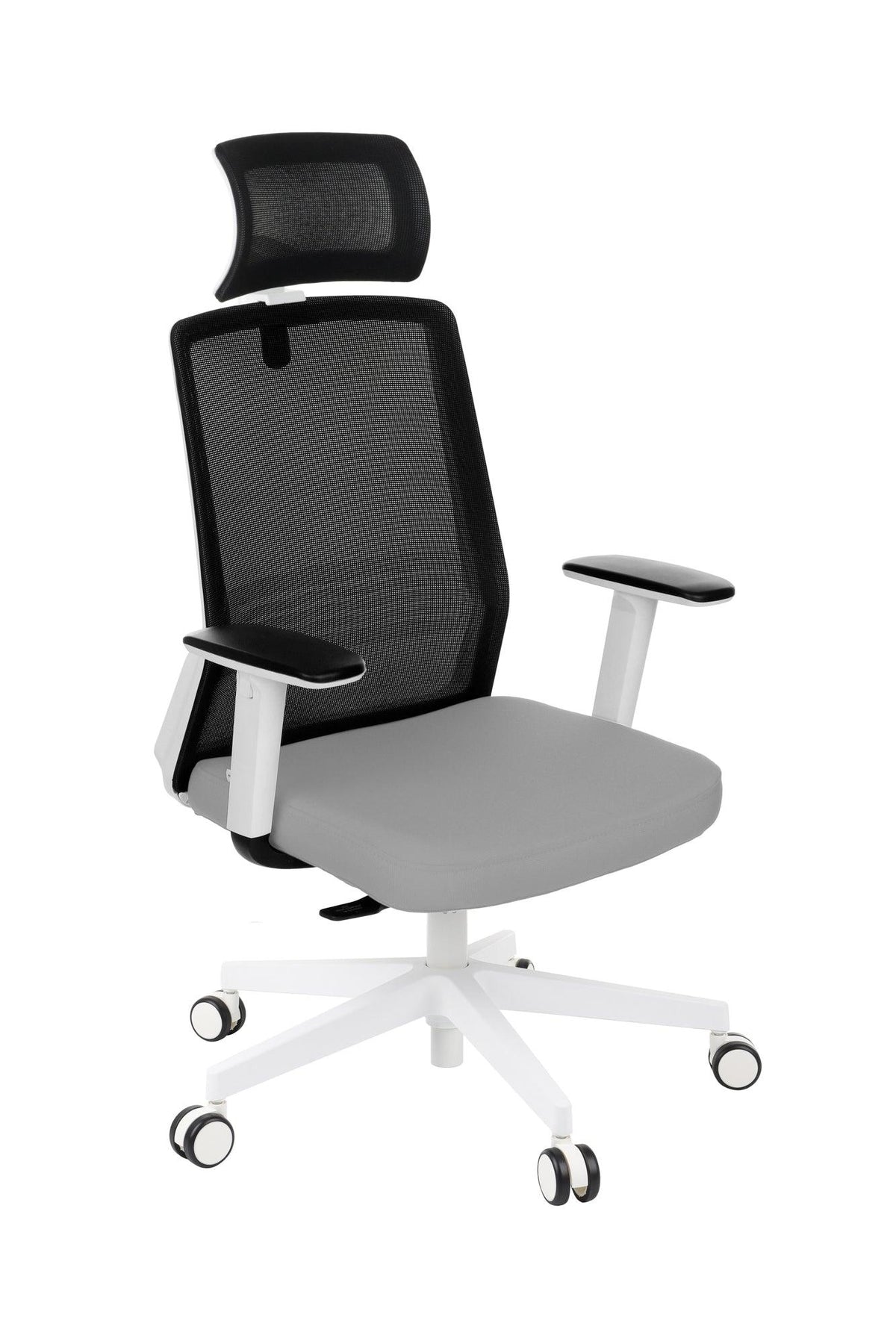 Kontoritool COCO HD White Note – hall