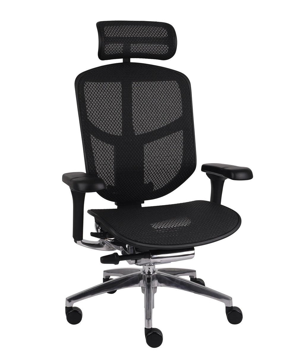 Kontoritool ENJOY 2 BS – must
