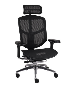 Kontoritool ENJOY 2 BS – must