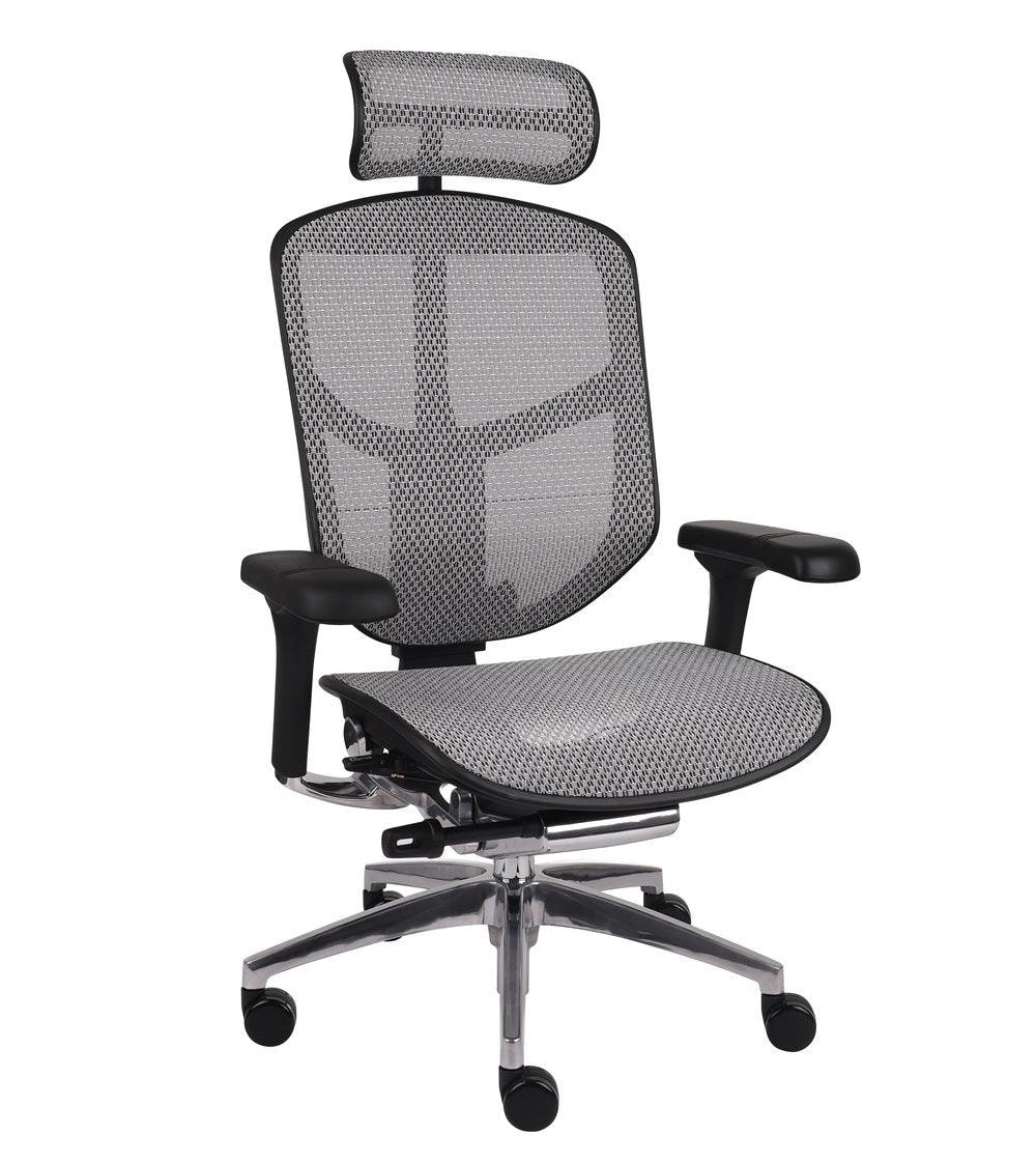 Kontoritool ENJOY 2 BS – hall