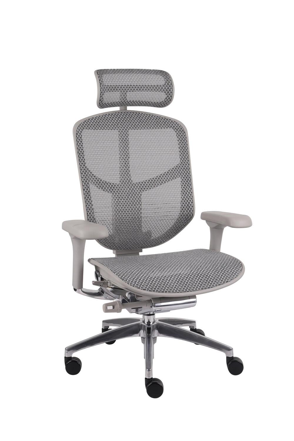 Kontoritool ENJOY 2 GS – hall