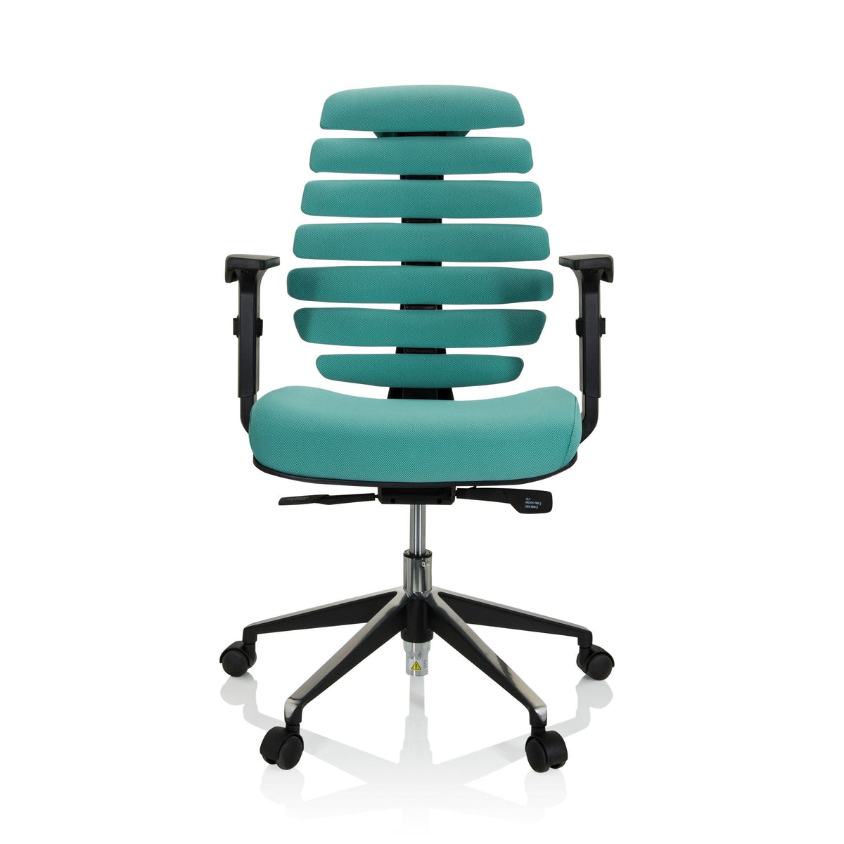 Kontoritool ERGO LINE II – roheline