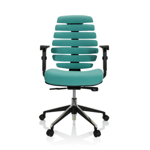 Kontoritool ERGO LINE II – roheline